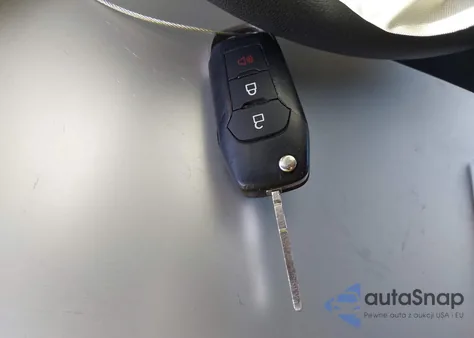 2023 Ford F-150 Xl z USA, uszkodzony, nr VIN 1FTMF1C5XPKF23151